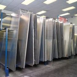 aluminum sheet metal phoenix az|industrial metal supply arizona.